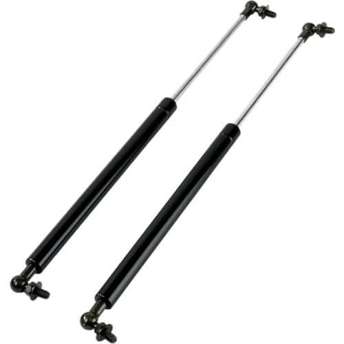 Front Hood Lift Supports Shock Strut Arm Prop Rod Damper 5345069025 for Toyota Landcruiser 100 Lexus LX470 1998-2007