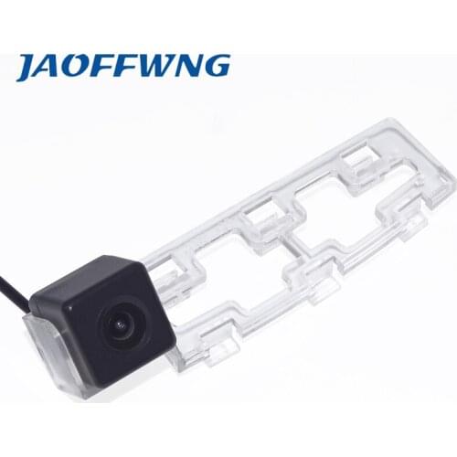 Sony CCD 1/3" car parking camera for TOYOTA New VIOS rear backup camera night version waterproof 170 degree