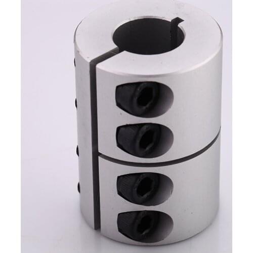 Free shipping 3pcs/lot D32L45,D25L40 Rigid coupling high quality