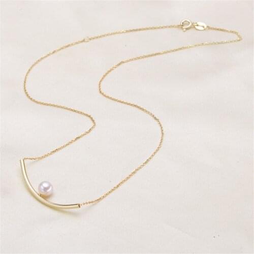 Pure silver Empty set of Necklace Chains For Jewelry Making Diy Supplies Handmade Jewelry Accessories