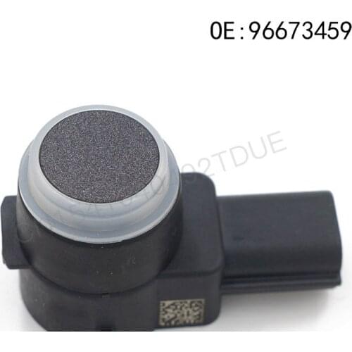 Electric Eye Detector Probe 96673459 It Is Suitable for General Reversing Radar Parking Sensor