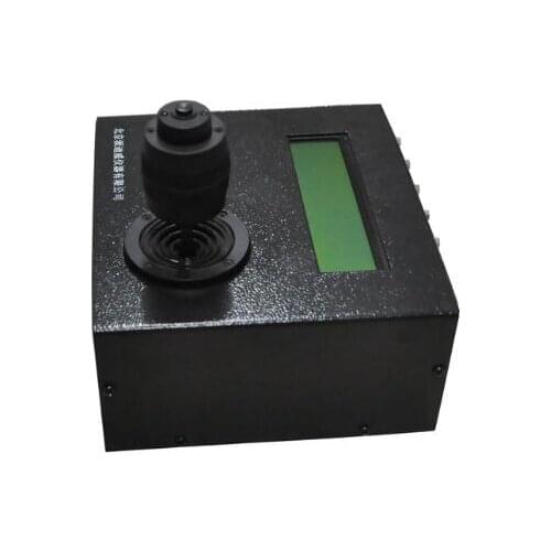 KZ-100 Continuous Step Motor Motion Controller Supports LabVIEW Programming 232 Interface