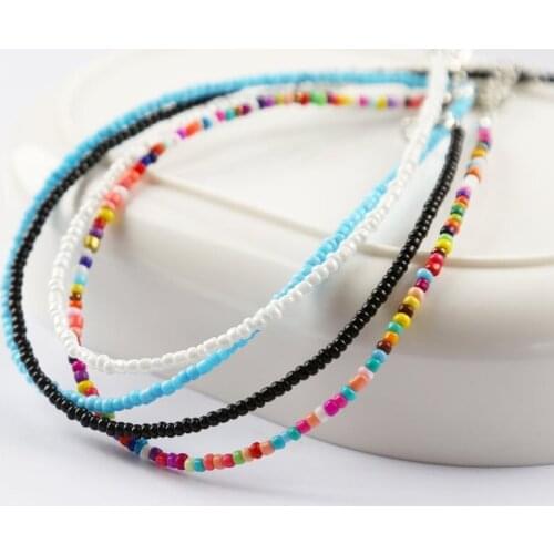 LPHZQH Gothic Chokers