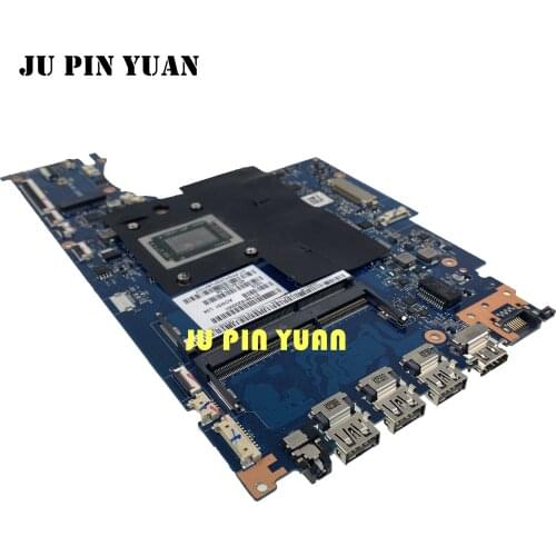 824209-501 ACW51 LA-C502P for HP ENVY 15Z-AH 15-AH Series Laptop motherboard with A10-8700P cpu All fully Tested