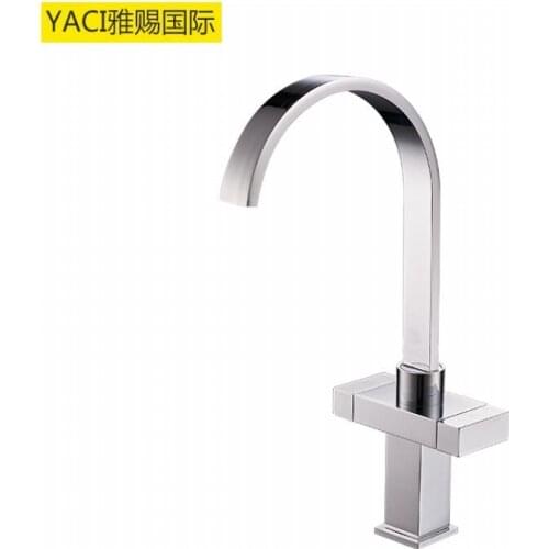 Vidric Bathroom manufacturers wholesale copper kitchen faucet