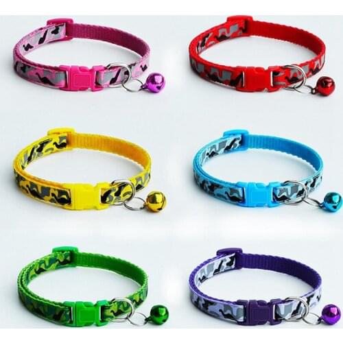 Charm Necklace Collar For Little Dogs Pet Supplies Personalized Cat Collar Pets Accessories Dog-Collar Chihuahua Charm E