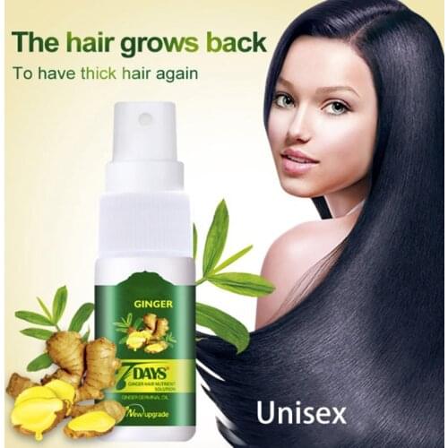 OneSpring Hair Loss Remedies
