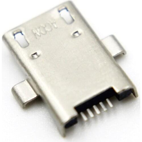 GENUINE Micro USB DC Charging Socket Port for ASUS ZenPad 10 Z300C P023