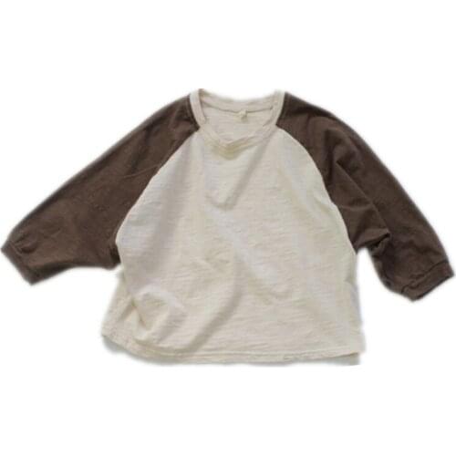 Топы и футболки для девочек Persejoy China At AliExpress