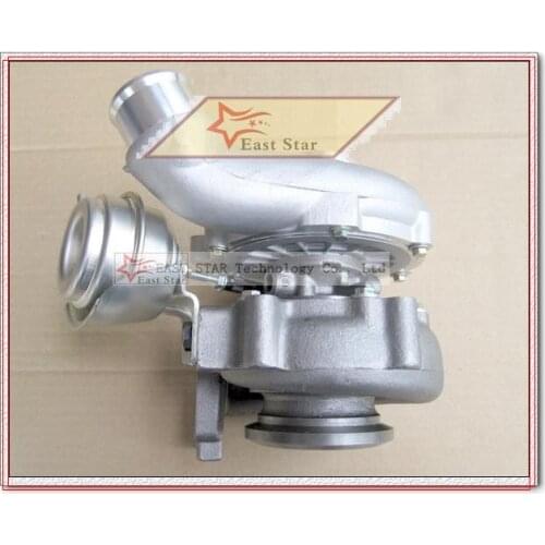 GT2256V 721204-0001 721204 721204-5001S 90529201007106 Turbo Turbocharger For Volkswagen Vw LT II 2002-06 For MWM AUH 2.8L TDI