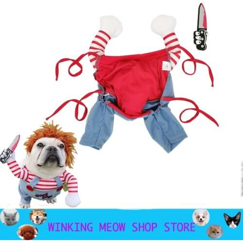 Комбинезоны для собак Vieruodis China At AliExpress