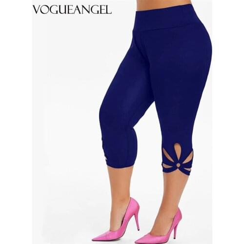 VOGUEANGEL Women's Pants And Skirts