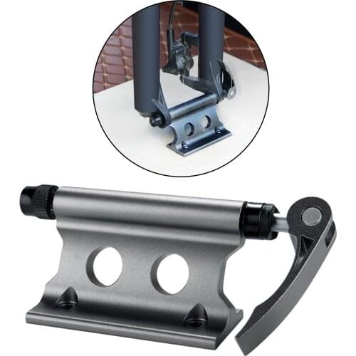 High Strength Bike Car Bed Rack Secure Fixing Bracket Quick-Release Fork Installation Carrier Carry Lock