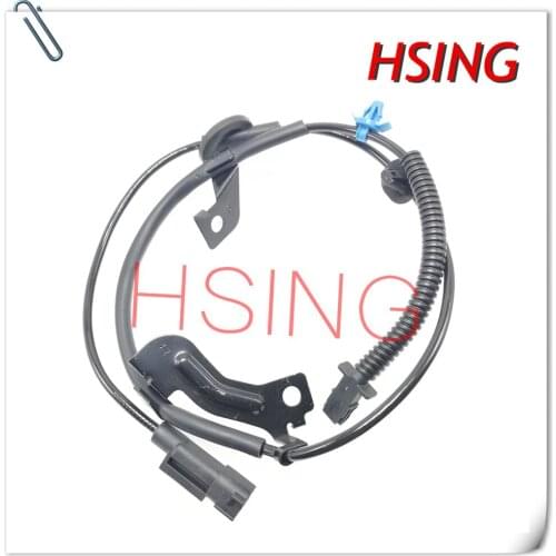 HSINGYE BRAND-NEW# 5105064AA Rear Right ABS Wheel Speed Sensor Fits For Dodge Caliber Jeep Compass Patriot ***Part No# 5105064AB