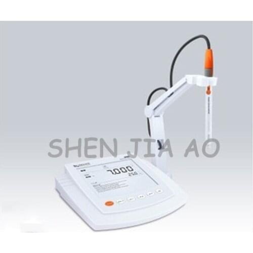 903-CN Desktop multi-parameter water quality measuring instrument PH, ORP acidity meter dissolved oxygen analyzer