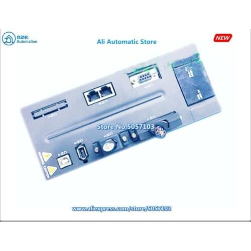 ASD-A2-2023-M AC Servo Drive 3ph 220V 2KW 13.4A CANopen New In Box