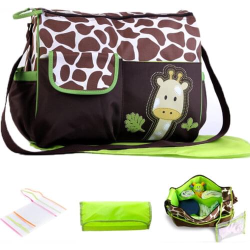 Baby Diaper Maternity for Mom Nappy Bag Mother Changing Mummy brand Designer stuff multifunctional nursing Bag cheap handbag