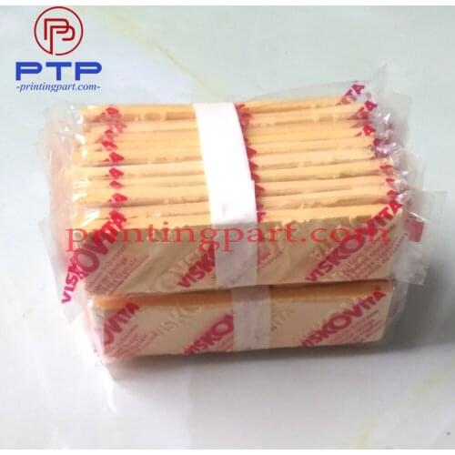 Printing sponge compressed sponge offset sponge viskovita sponge for Heidelberg spare parts