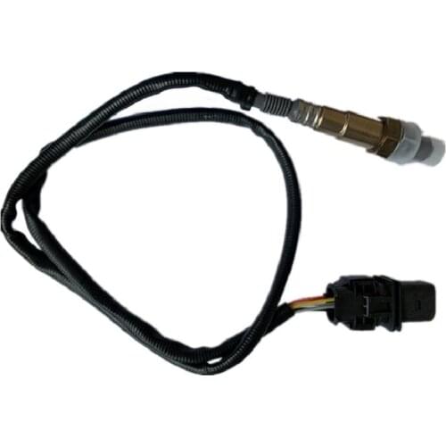 Oxygen Sensor 0258017230