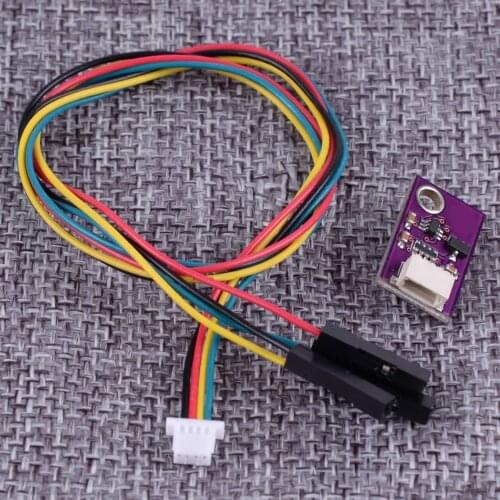 LETAOSK 3-5V CJMCU-5837 Water Pressure Depth Sensor Measurement Module Tool MS5837-30BA