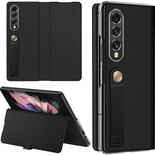 LOONG GUITTON Flip Phone Cases