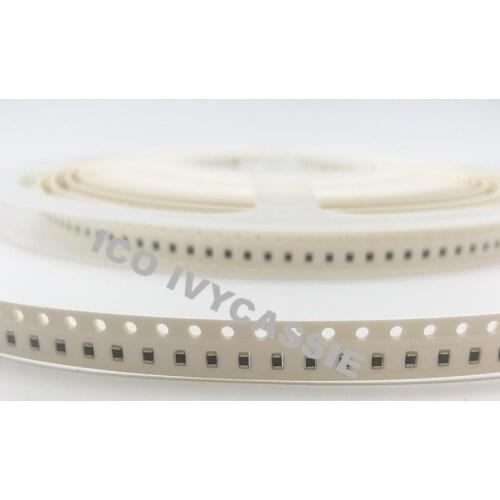 For For iPhone 6S 6SPlus 7 7Plus Beside CPU inductor Capacitor Inductance Coil