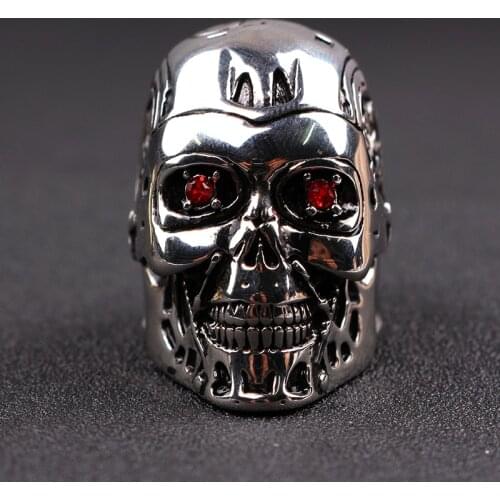 Мужские кольца MUMING JEWELRY China At AliExpress