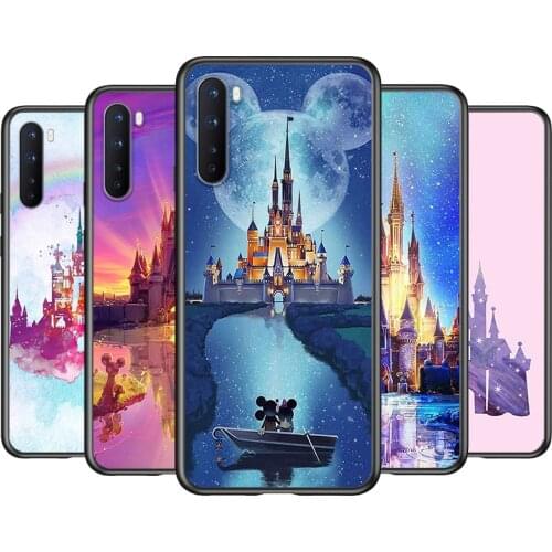 Soft TPU 0Shockproof Silicone Cover for OnePlus Nord N100 N10 8T 8 7T 7 6T 6 5T Pro Black Phone Case