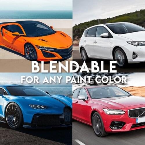 Car Scratch Repair Nano Spray Ceramic Coating Car Paint Sealant Removes Any Scratch and Mark TN88