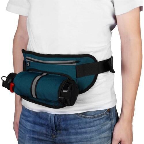 Fanny Pack for Women Letter Waist Bag Hip-hop Men Chest Bag Travel Sling Pocket Female Zipper Waist Packs for Walking Running