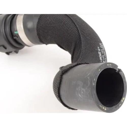 4F01212101L Atuo Radiator Hose for Audi A6L Oil Cooler Hose