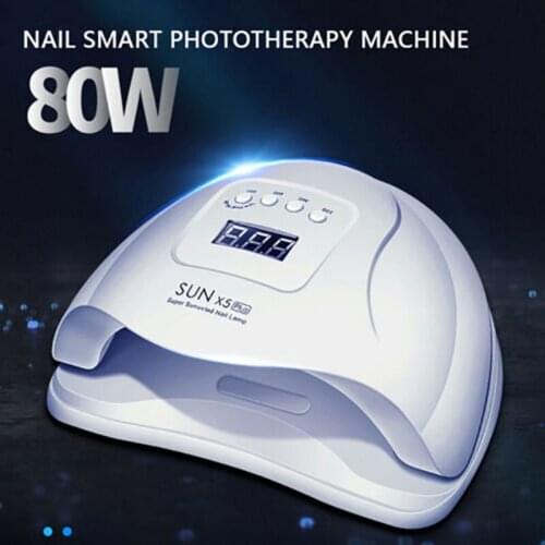TLM Nail Drying Lamp