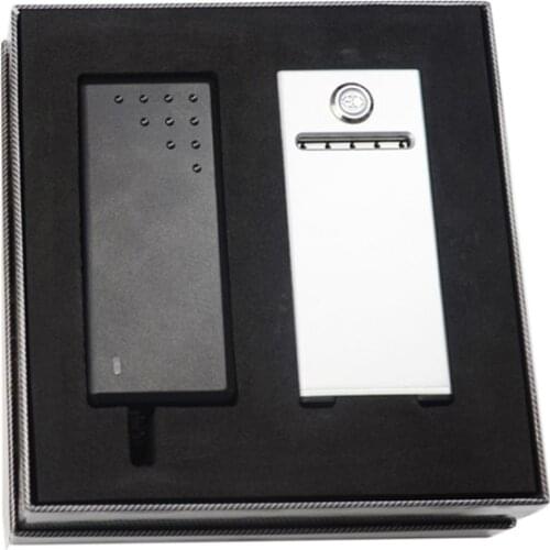 6D second generation hair extension installation machine Lock the hair bundle to the 6D-2 buckle at the extreme speed