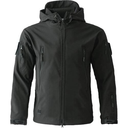 XMGOLONG Mens Fleece Jackets China