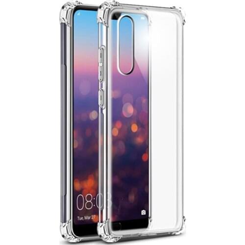 ZLNHIV Huawei Honor Play Phone Cases