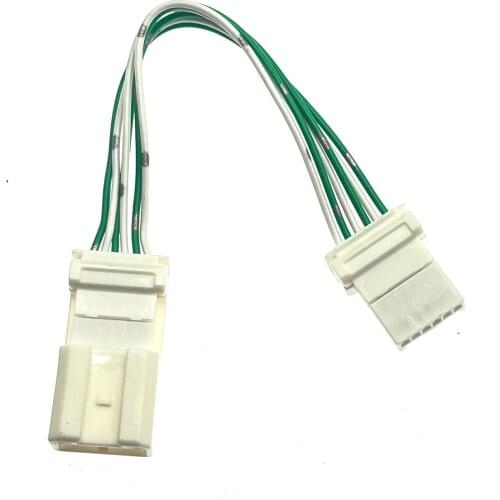 1pc for Honda 9th Accord Bluetooth Key Switch Plug Connector 6PIN cable