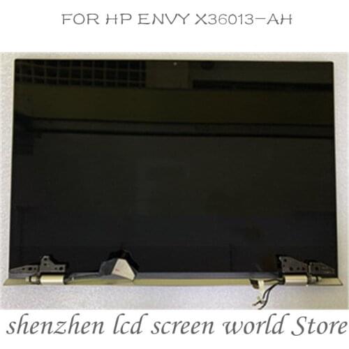 13.3 for hp x360 envy 13-AH TPN-W136 13-AH0003 IPS FHD 1920X1080 lcd screen + touch digitizer assembly replacement Touch screen