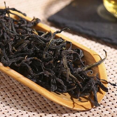 2020 5A Chinese Chaozhou Superior Feng Huang Dancong Tea Gift Phoenix Dan Cong Oolong Tea Green Food with Melan Flavor