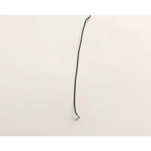 Used Phone Coaxial Signal Cable For Oukitel WP5000 MTK Helio P25 5.7 Inch 1440x720 Cellphone