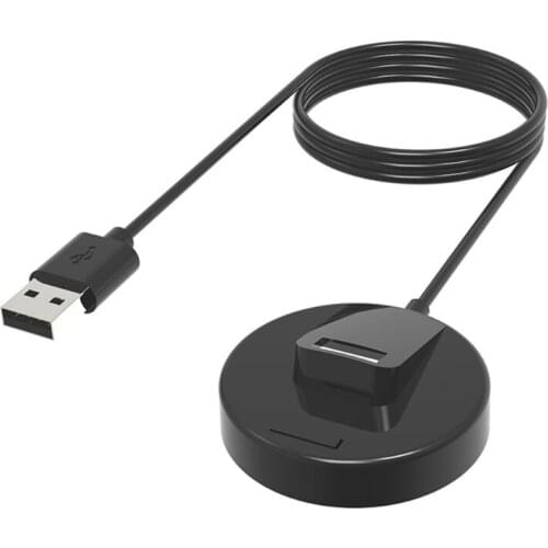 Compatible with Realme-Band Overload Protection Dock Fixed Fast Charge Wireless Power Seat Charger Portable Charging