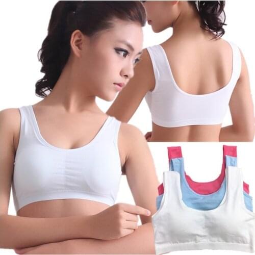 Childhood Lovely Women Underwear