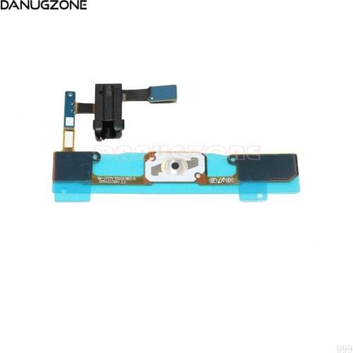 DANUGZONE Flex Cables For Phones Samsung Galaxy J7 2017 China