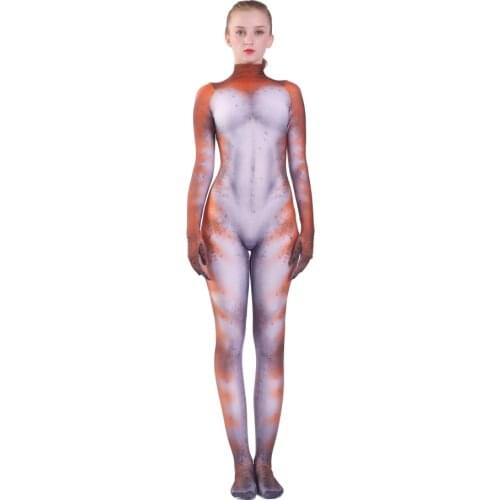 3D printing The Raven Game Move Costume cosplay Anime boodysuit holloween fate cosplay christmas costume love live cosplay