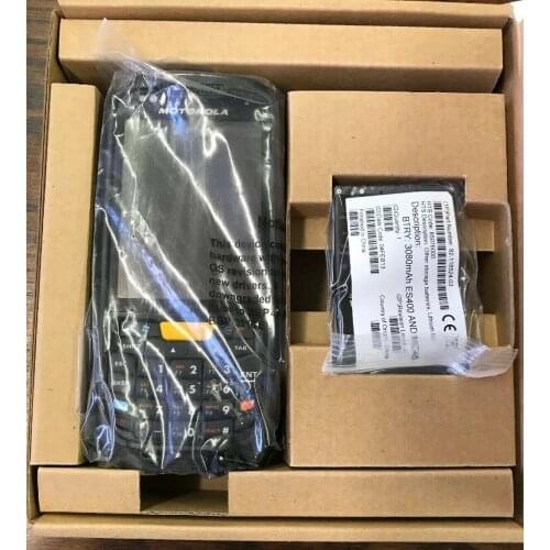 MC4597-AAPBM0000 Hand PDA for Zebra Symbol MC4597 Data Terminal Collector Windows Embedded 6.5 Laser Wireless Barcode Scanner