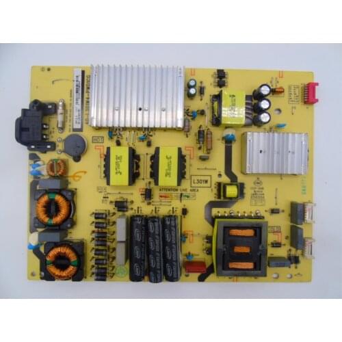 L65P2-UD Power Boards 40-L301W4-PWD1CG 08-L301HA4-PW1 L301W