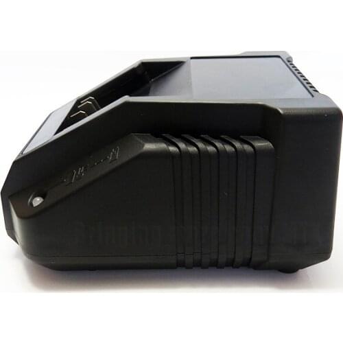 For Bosch AL1860CV Li-ion Battery Charger For Bosch 18V 14.4V Electrical Drill Battery BAT609G BAT618 BAT618G BAT614 2607336236