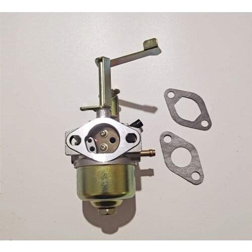 Original GM82 Carburetor for Mitsubishi GT240 A240EB 2.4HP gasoline engine parts