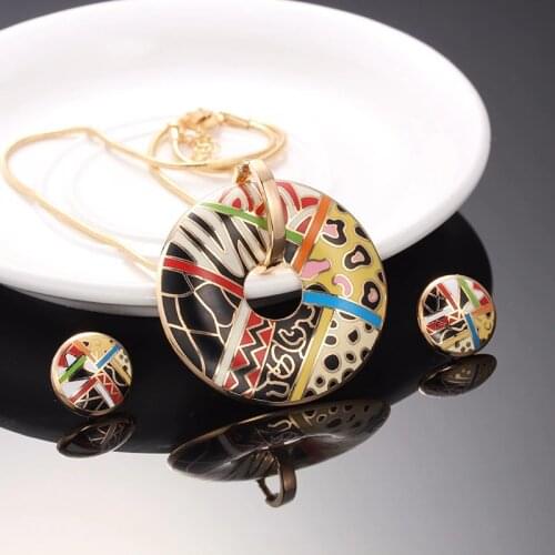 RuiXuan Golden Chains