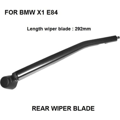 Rear Window Wiper Arm For BMW X1 E84 Rear Wiper Arm NEW 2009-2013