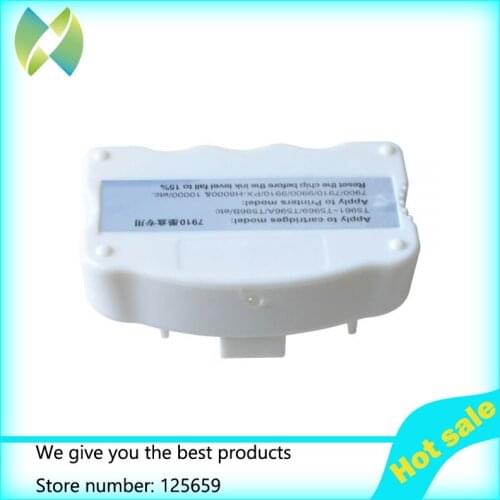 Chip Resetter for Stylus Pro 7700/9700/7710/9710/7890/9890 Ink Cartridge